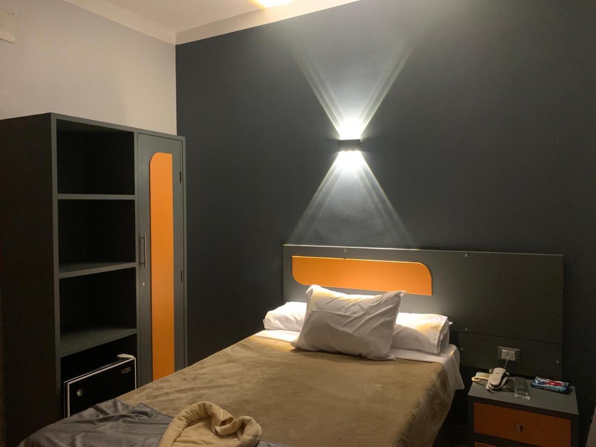 Royal Hotel Qinā Eksteriør billede